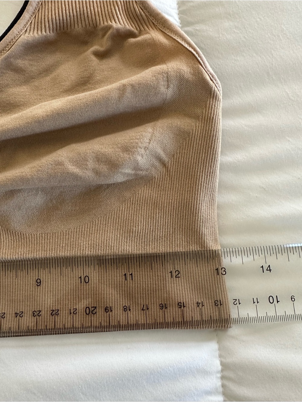 Spanx Breast of Both Worlds Bralette - Picture 3 of 8